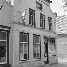 Voorstraat 37, Colijnsplaat