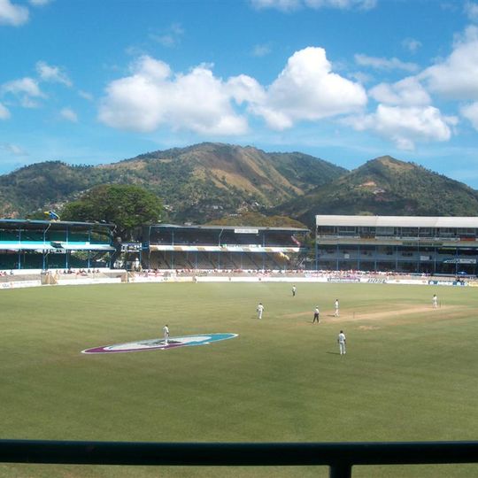 Queen's Park Oval