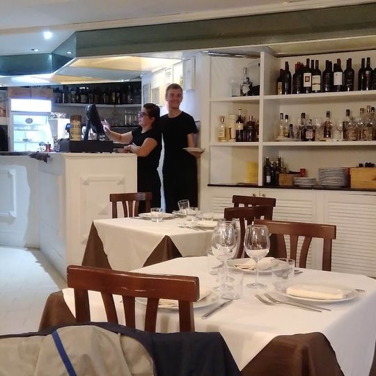 Osteria Gioia e Gusto Cagliari