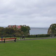 Pirate's Quest Adventure Golf