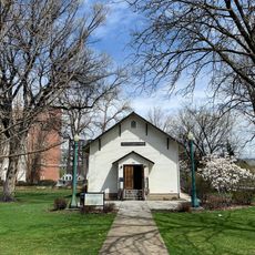 Idaho Black History Museum