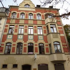 Fabrikstraße 3 Chemnitz-Zentrum