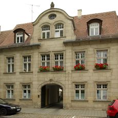 Bürgerhaus