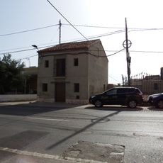 Hort de Sant Enric, Valencia