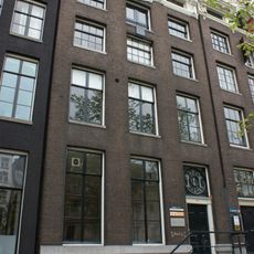 Herengracht 252, Amsterdam