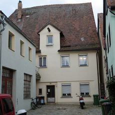 Pflastergasse 14