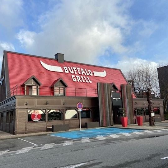 Buffalo Grill