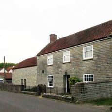 Church Farmhouse