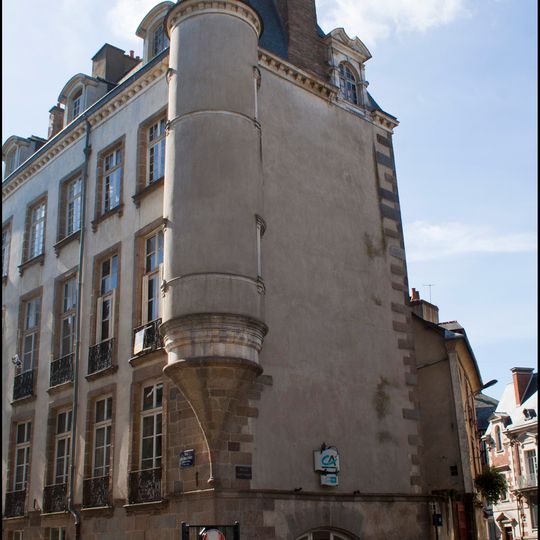 Hôtel de Robien