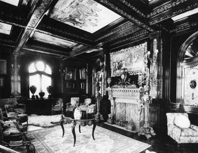 Interior 1