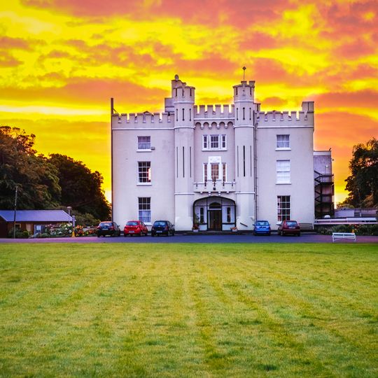 Manresa House, Dublin