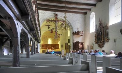 Interieur 2