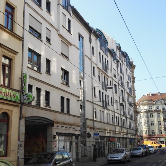 Rothenburger Straße 6-8