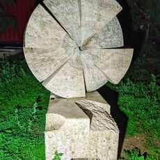 Sculpture