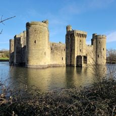 Castillo de Bodiam