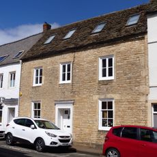 26, Gloucester Street