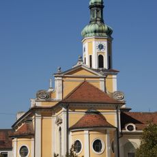 St. Theresia