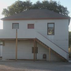 Gardnerville Branch Jail