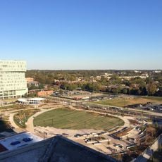 First Ward Park