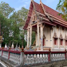 Wat Muang Ngam