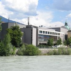 Kongresshaus Innsbruck