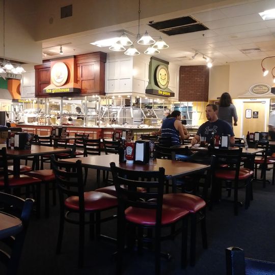 Golden Corral