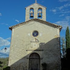 Église Saint-Jacques d'Espinouse