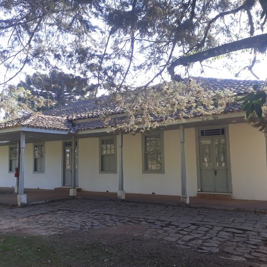 Fazenda Velha