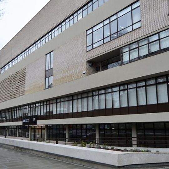 Camberwell College of Arts