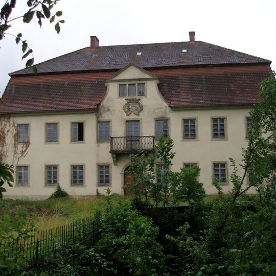 Göggingen