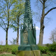 Schinkel-Tabernakel von Dennewitz