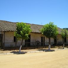 San Pedro de Alcántara, Chile