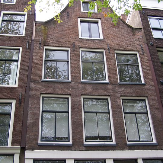 Prinsengracht 320, Amsterdam