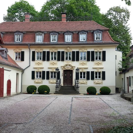 Spiegler’sches Haus