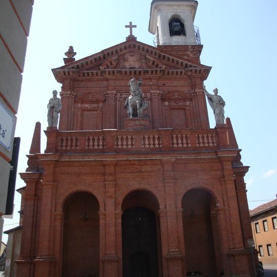 San Giorgio
