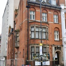 39, Great Charles Street