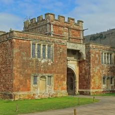 Gatehouse, Cothelstone Manor