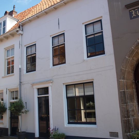 Volderstraat 7, Wijk bij Duurstede