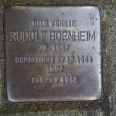 Rudolf Bornheim