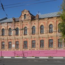 10 August street 29, Ivanovo