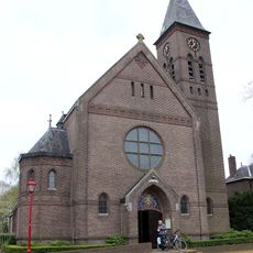 Sint-Theresiakerk