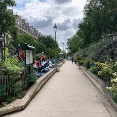 Promenade Thérèse-Pierre
