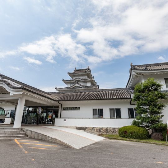 Yuasa Castle