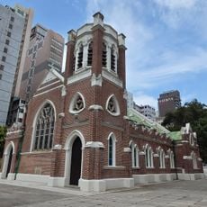 St Andrew's Church