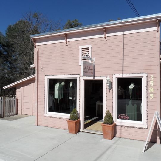 Santa Ynez