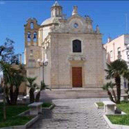 San Pietro Vernotico