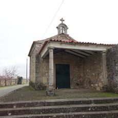 Capela de Nossa Senhora da Guia (Parada de Tibães)