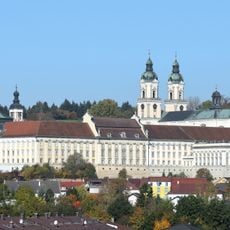 St. Florian Monastery