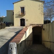 Molí de les Tres Eres