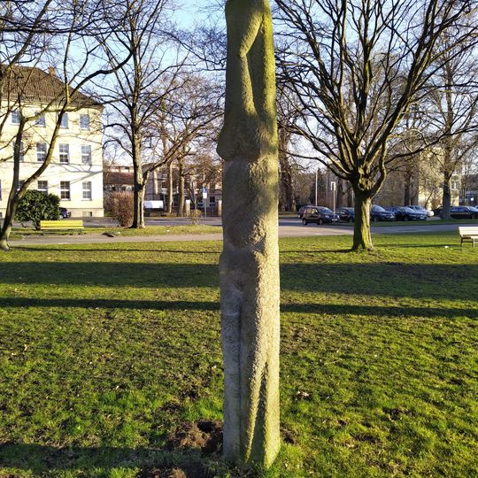 Frauenstele